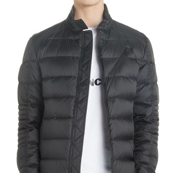 New Authentic Brel Down Puffer Jacket